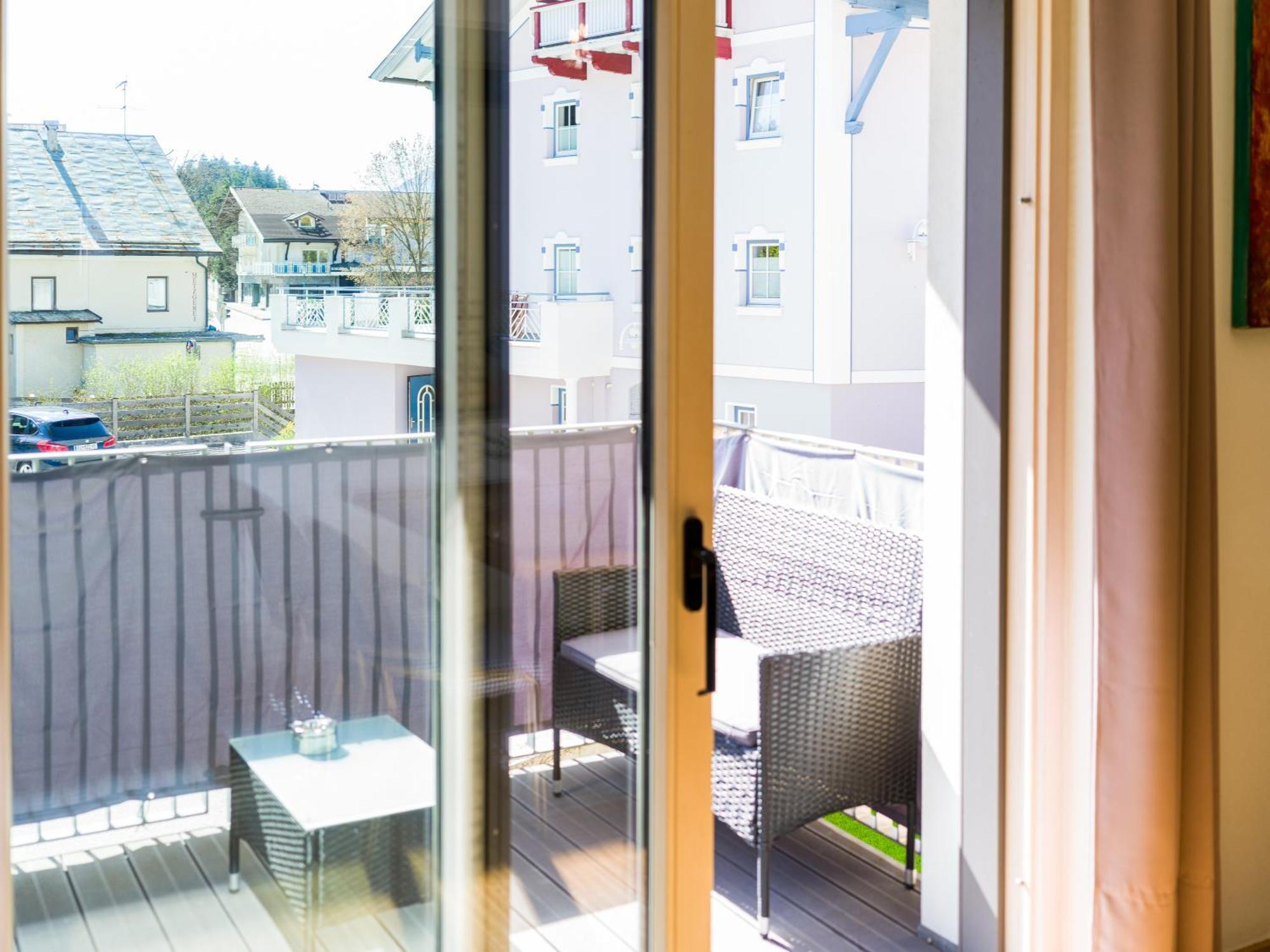 Alte Muehle Loft - Balcony & Car Park By Alpenluxus Appartements ブリックレック エクステリア 写真